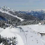 Lussuosa In Montagna Con Wifi E Netflix Apartman *