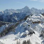 Lussuosa In Montagna Con Wifi E Netflix Apartment