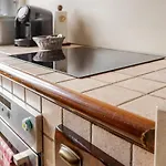 Apartment Lussuosa In Montagna Con Wifi E Netflix