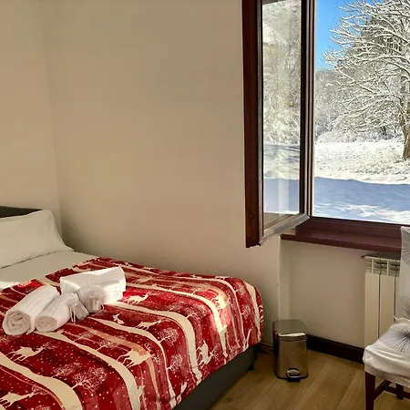 Apartament Lussuosa In Montagna Con Wifi E Netflix Tarvisio
