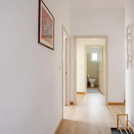 公寓 Lussuosa In Montagna Con Wifi E Netflix