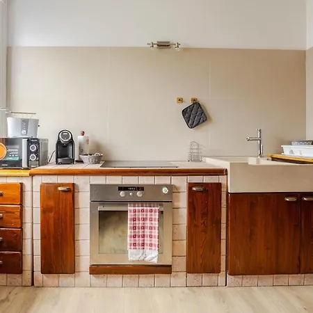 Lussuosa In Montagna Con Wifi E Netflix Apartment *