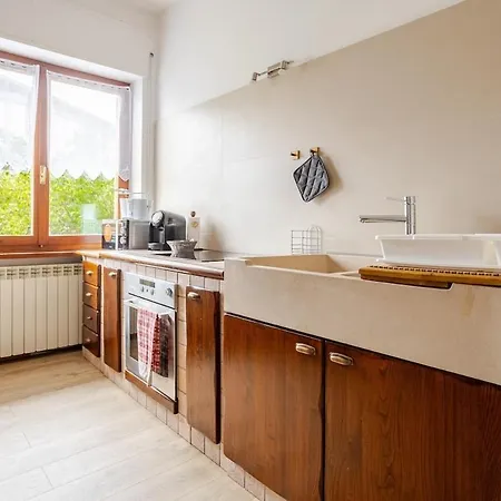 Lussuosa In Montagna Con Wifi E Netflix Appartement Tarvisio