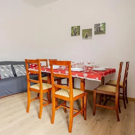 Daire Lussuosa In Montagna Con Wifi E Netflix Tarvisio