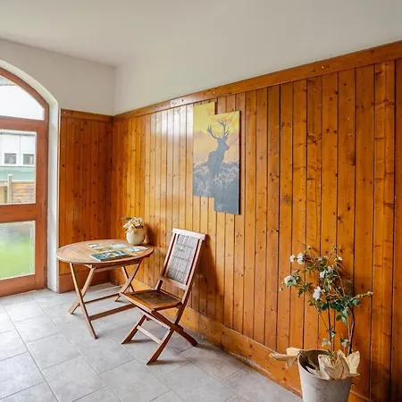 Lussuosa In Montagna Con Wifi E Netflix *