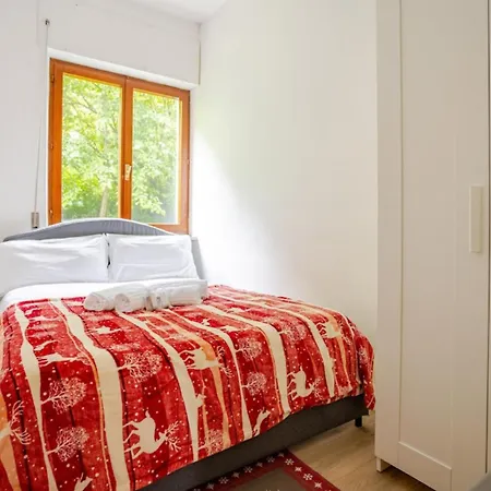 Lussuosa In Montagna Con Wifi E Netflix * Tarvisio