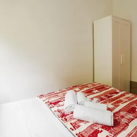 Lussuosa In Montagna Con Wifi E Netflix