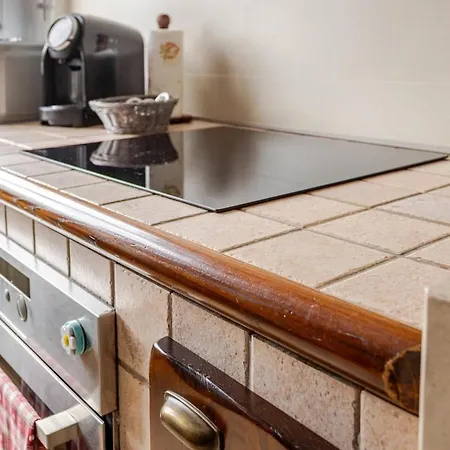 Daire Lussuosa In Montagna Con Wifi E Netflix