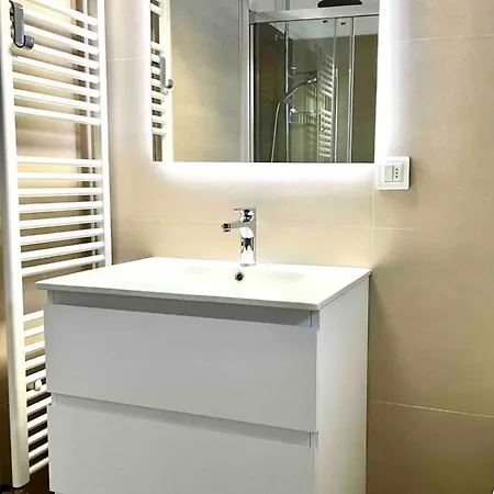 Lussuosa In Montagna Con Wifi E Netflix Appartement *