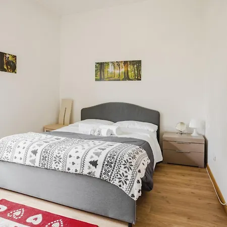 Apartment Lussuosa In Montagna Con Wifi E Netflix *