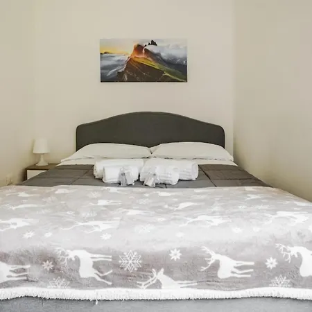 Daire Lussuosa In Montagna Con Wifi E Netflix Tarvisio