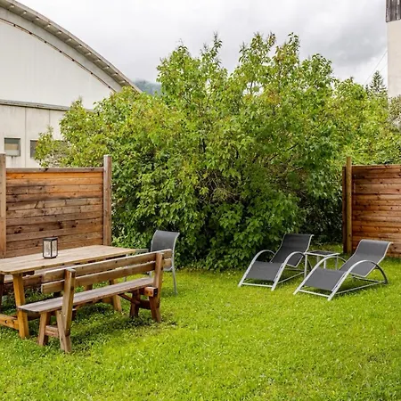 Lussuosa In Montagna Con Wifi E Netflix *