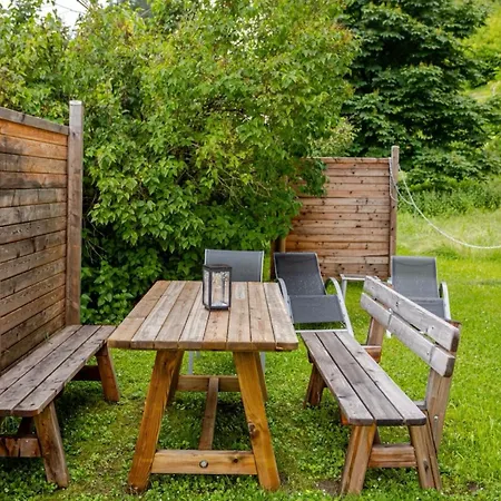 Lussuosa In Montagna Con Wifi E Netflix Tarvisio
