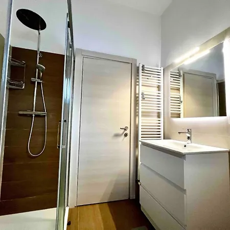 Appartement Lussuosa In Montagna Con Wifi E Netflix Tarvisio